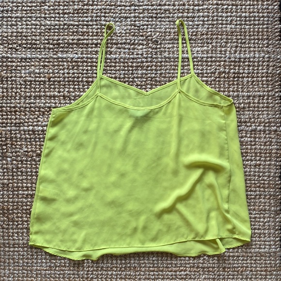 Top shop tank - Picture 2 of 3